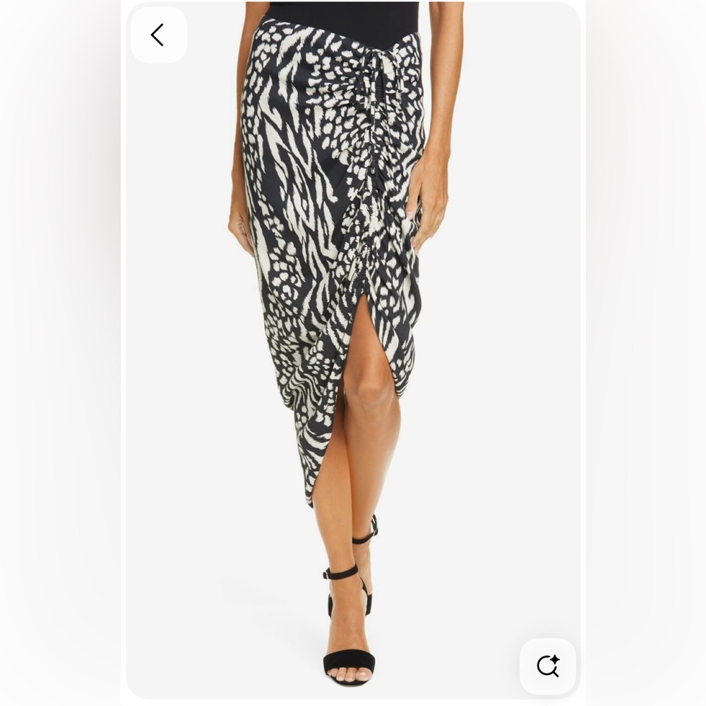 Veronica Beard Ari Skirt - Size 0